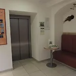 Hotel Club