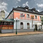 Hotel Club 3*
