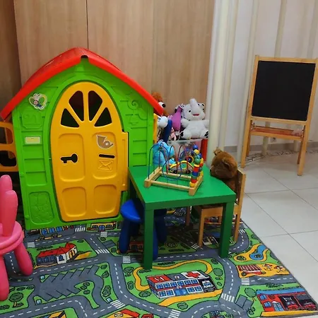 Hotel Club