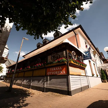 Club 3* Kezmarok