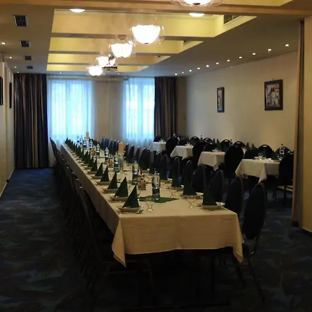 Club Hotel Kezmarok