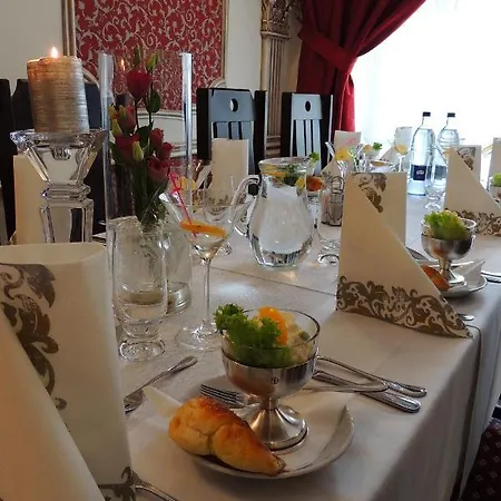 Hotel Club Kezmarok
