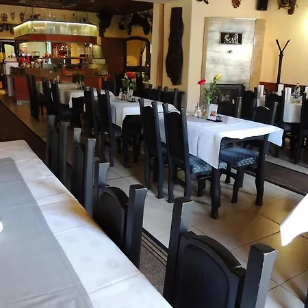 Club Kezmarok