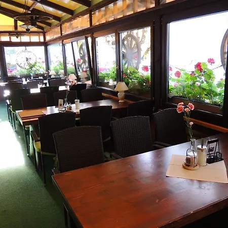 Club Hotel Kežmarok