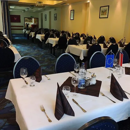 Hotel Club Kežmarok