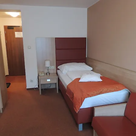 Hotel Club