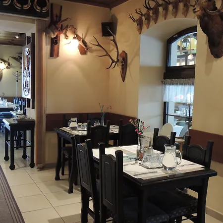 Club Hotel Kežmarok