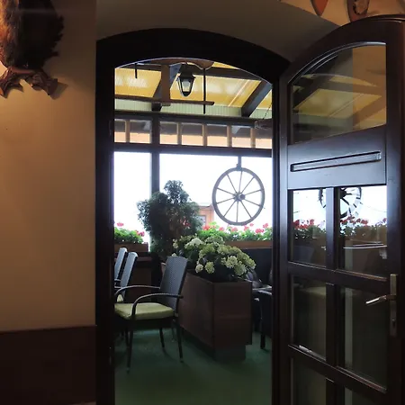 Hotel Club Kežmarok