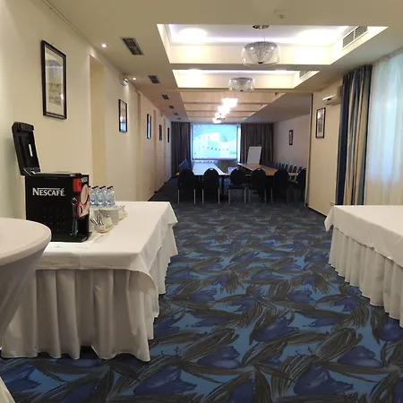 Club 3* Kežmarok