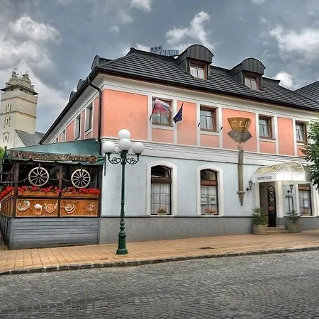 Hotel Club 3*