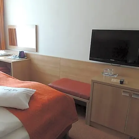 Hotel Club Kežmarok