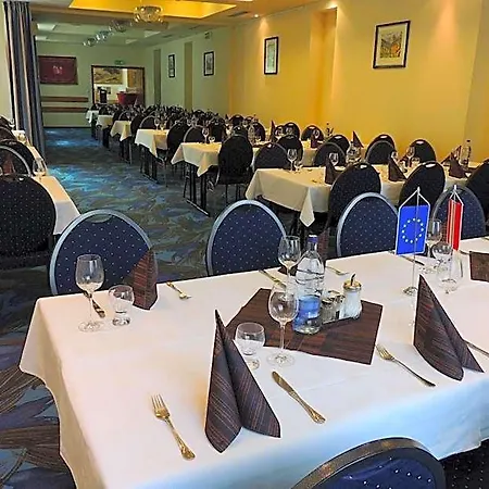 Hotel Club Kieżmark