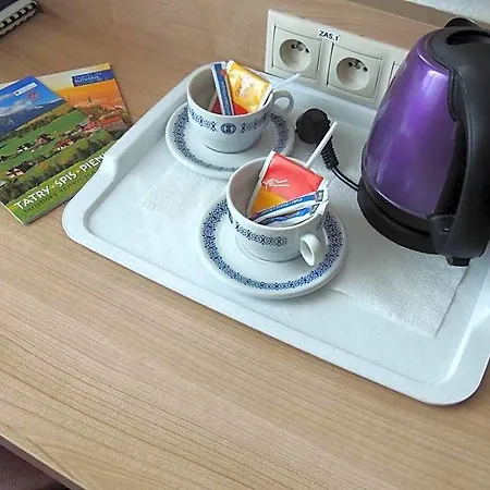 Hotel Club