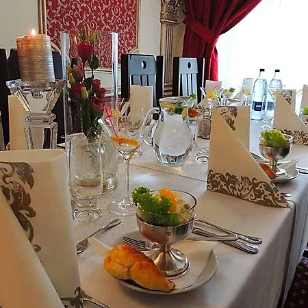 Hotel Club Kieżmark