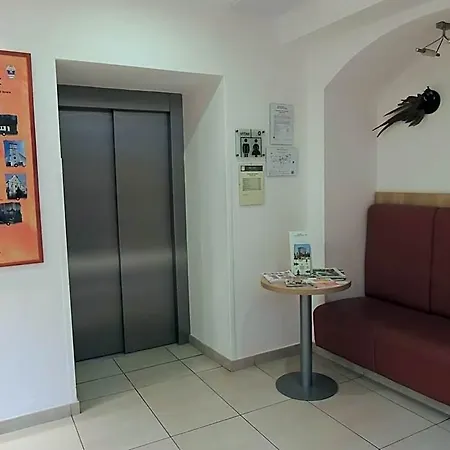 Club Hotel Kežmarok