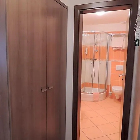 Hotel Club Kieżmark