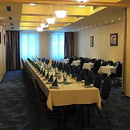 Club 3* Kieżmark