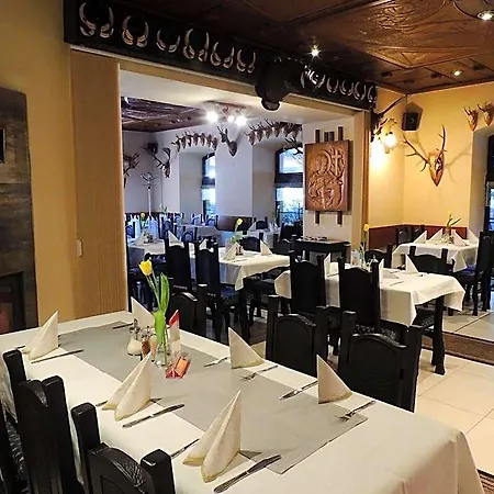 Hotel Club Kežmarok
