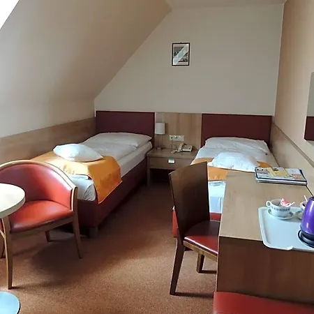 Club Hotel Kežmarok