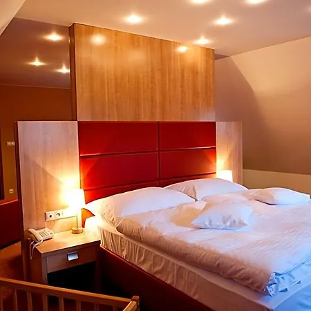 Hotel Club Kieżmark
