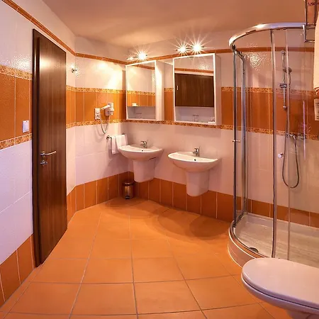 Club 3* Kieżmark