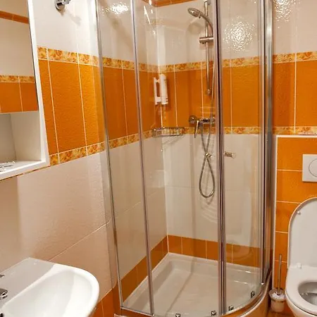 Club Hotel Kezmarok