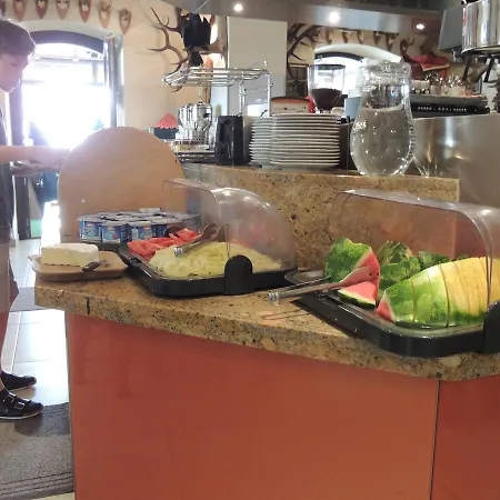 Hotel Club Kežmarok