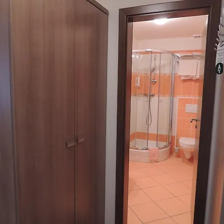 Hotel Club 3*