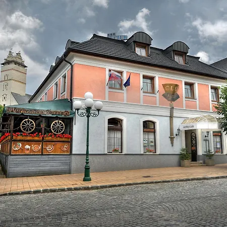 Club Kezmarok