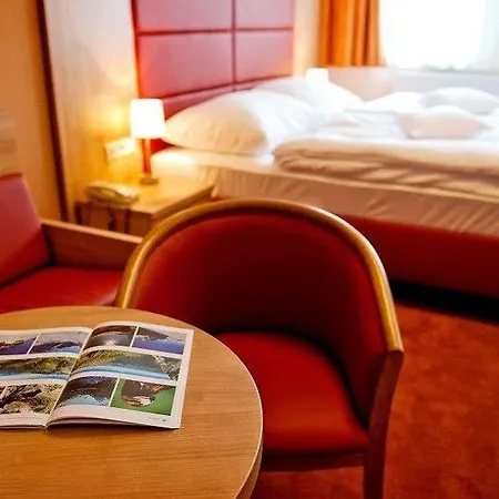 Club Hotel Kezmarok