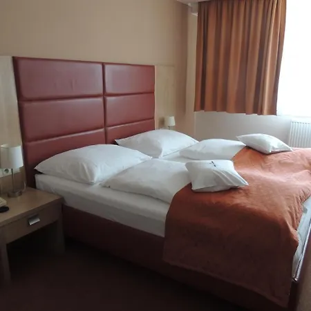 Club Hotel Kezmarok