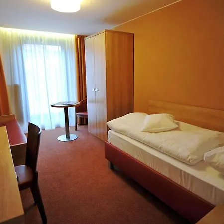 Club Hotel Kezmarok