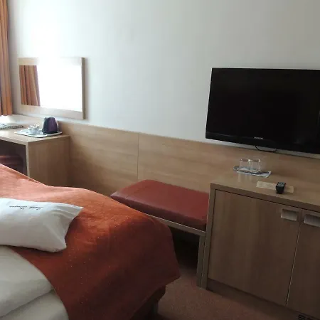 Club Hotel Kezmarok